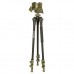 Primos Hunting Edge Aluminum Tripod Shooting Stick